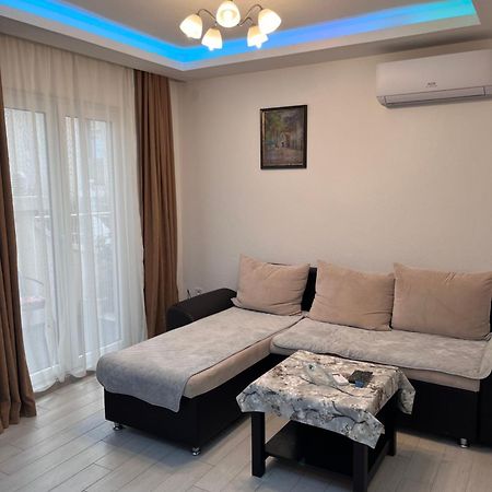 Id Apartments Тиват Экстерьер фото