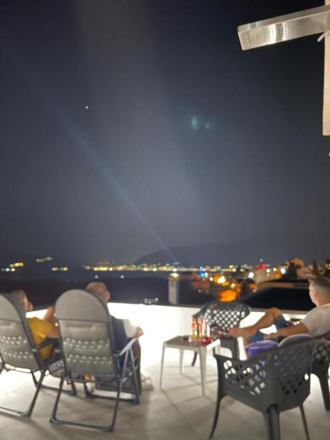Id Apartments Тиват Экстерьер фото