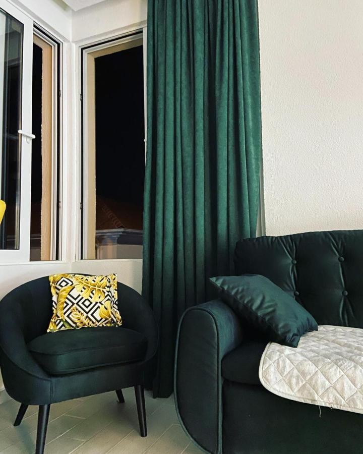 Id Apartments Тиват Экстерьер фото