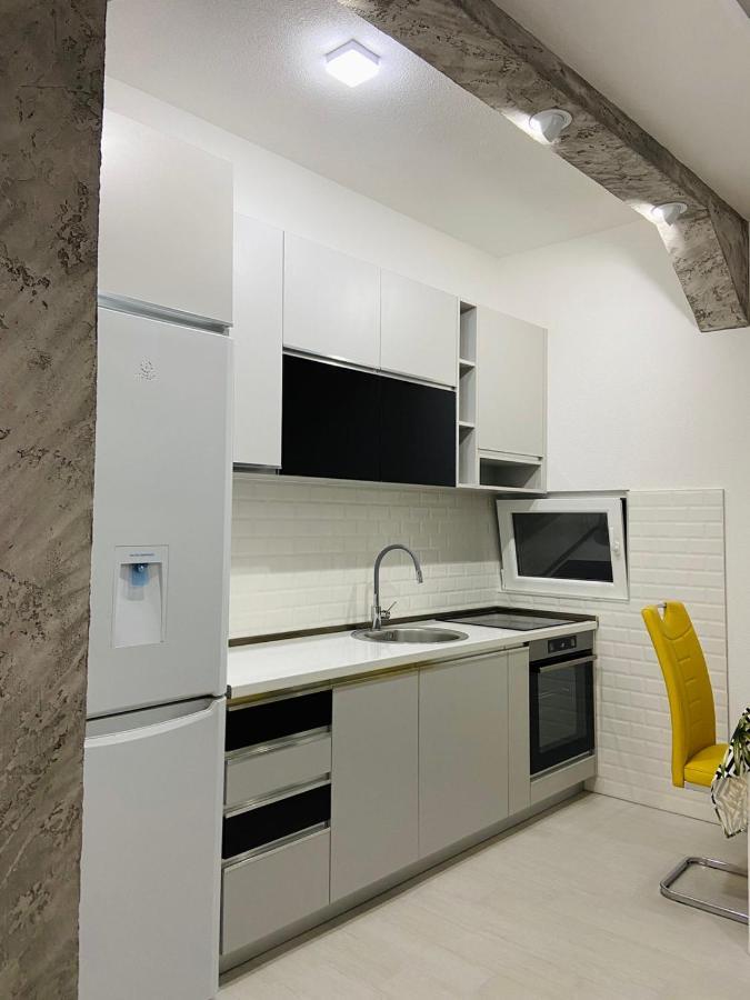 Id Apartments Тиват Экстерьер фото