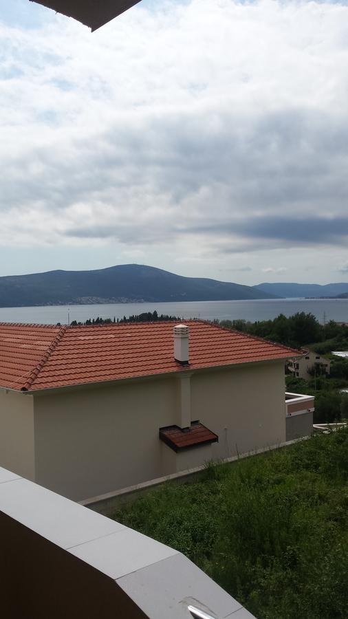 Id Apartments Тиват Экстерьер фото