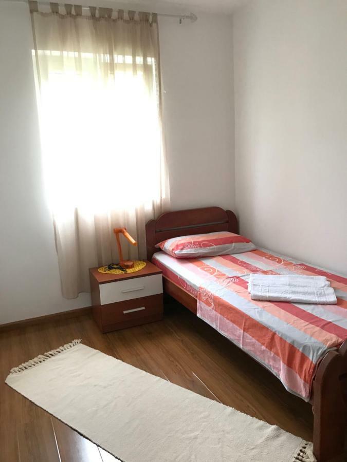 Id Apartments Тиват Экстерьер фото