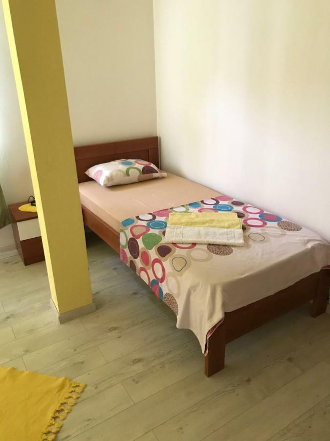 Id Apartments Тиват Экстерьер фото