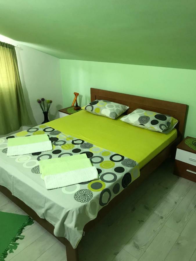 Id Apartments Тиват Экстерьер фото
