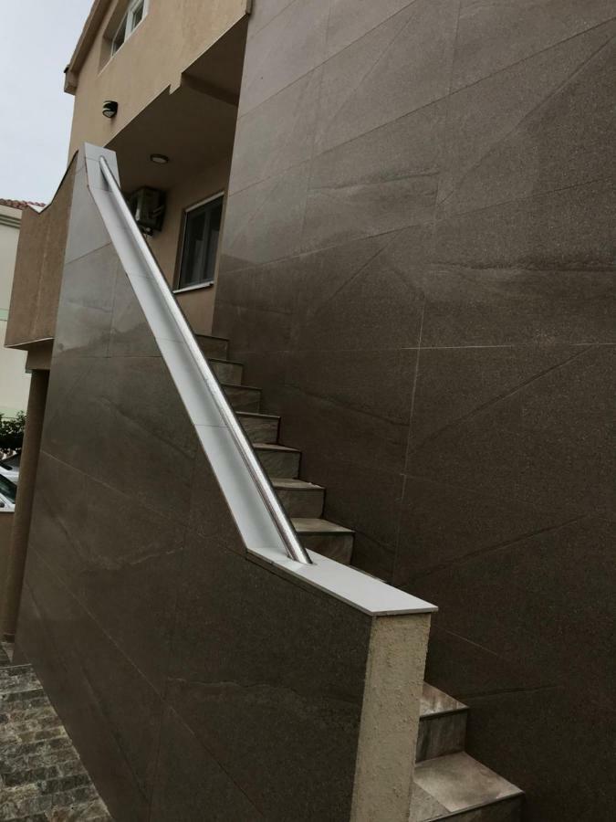 Id Apartments Тиват Экстерьер фото