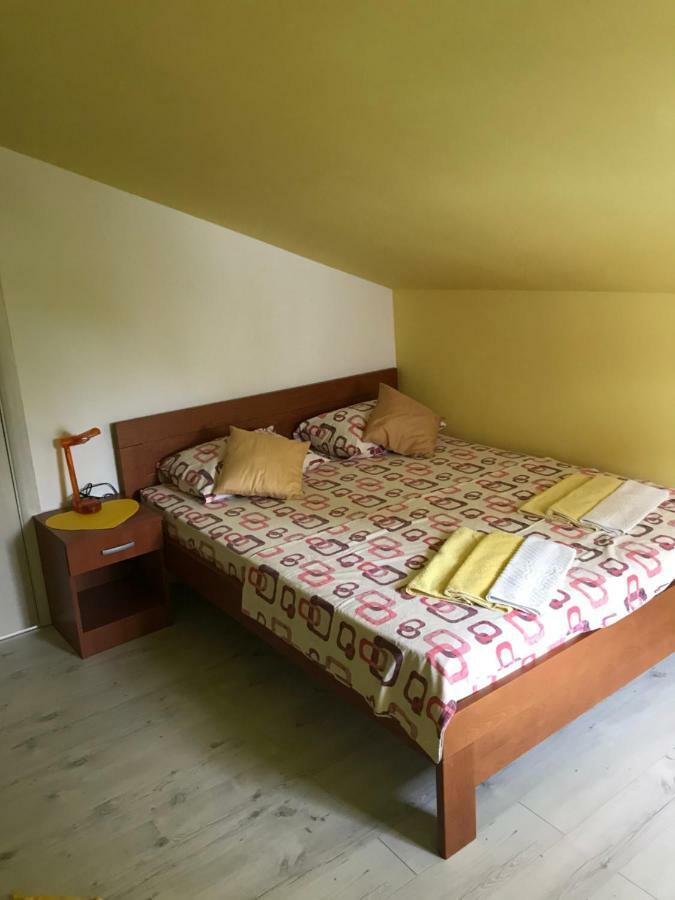 Id Apartments Тиват Экстерьер фото